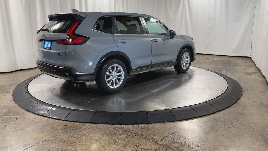 used 2023 Honda CR-V car, priced at $33,731