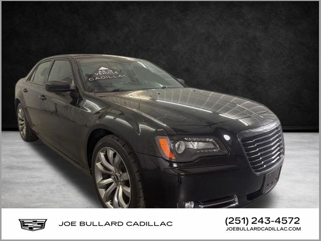 2014 Chrysler 300 S RWD