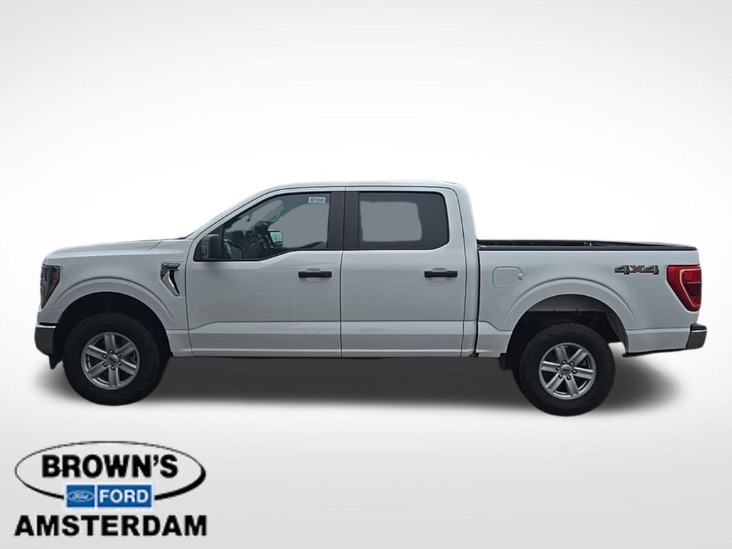 2023 Ford F-150 XLT - 6