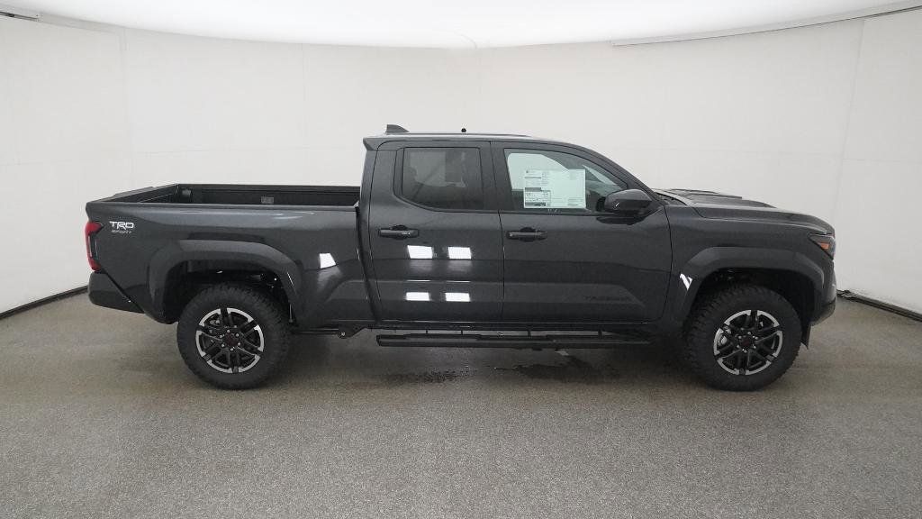 Thumbnail: 2025 Toyota Tacoma - 22