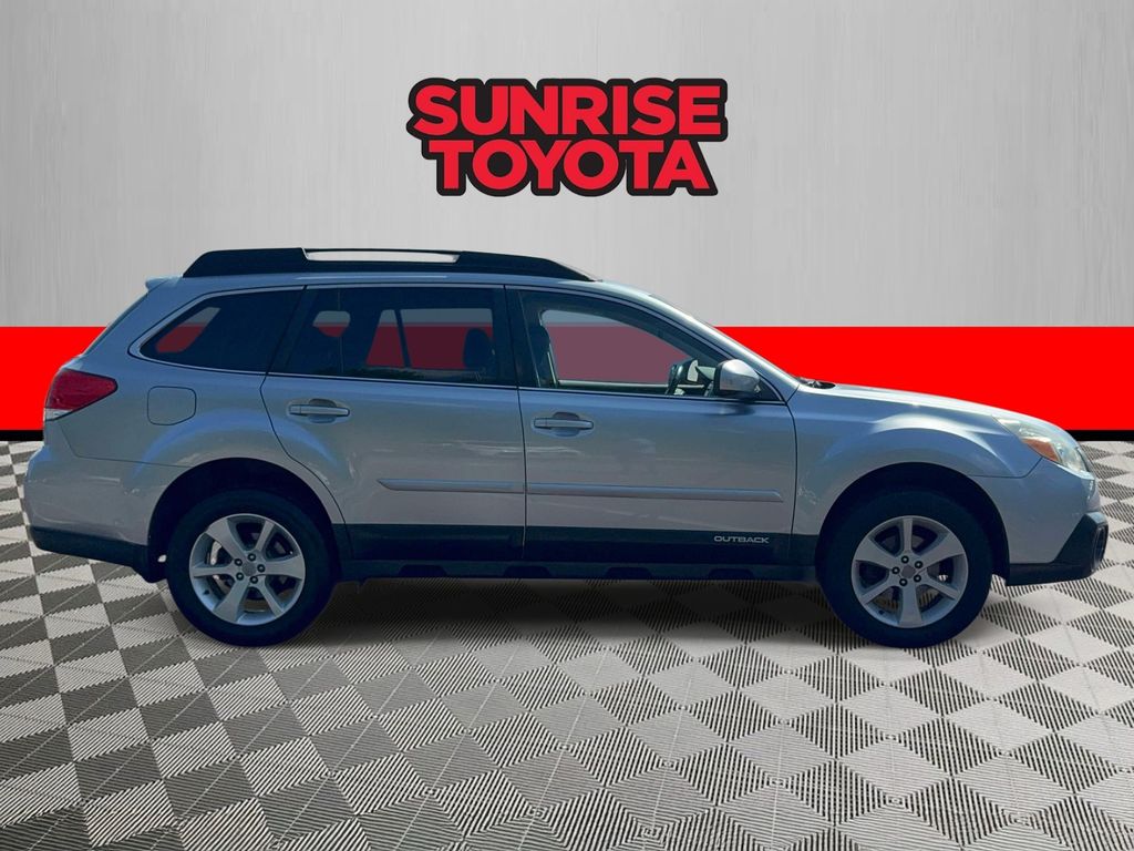 Used 2013 Subaru Outback SUV
