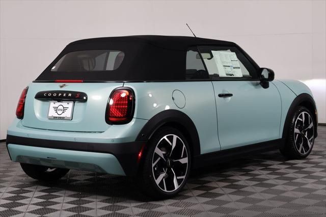 Thumbnail: 2026 MINI Cooper - 2