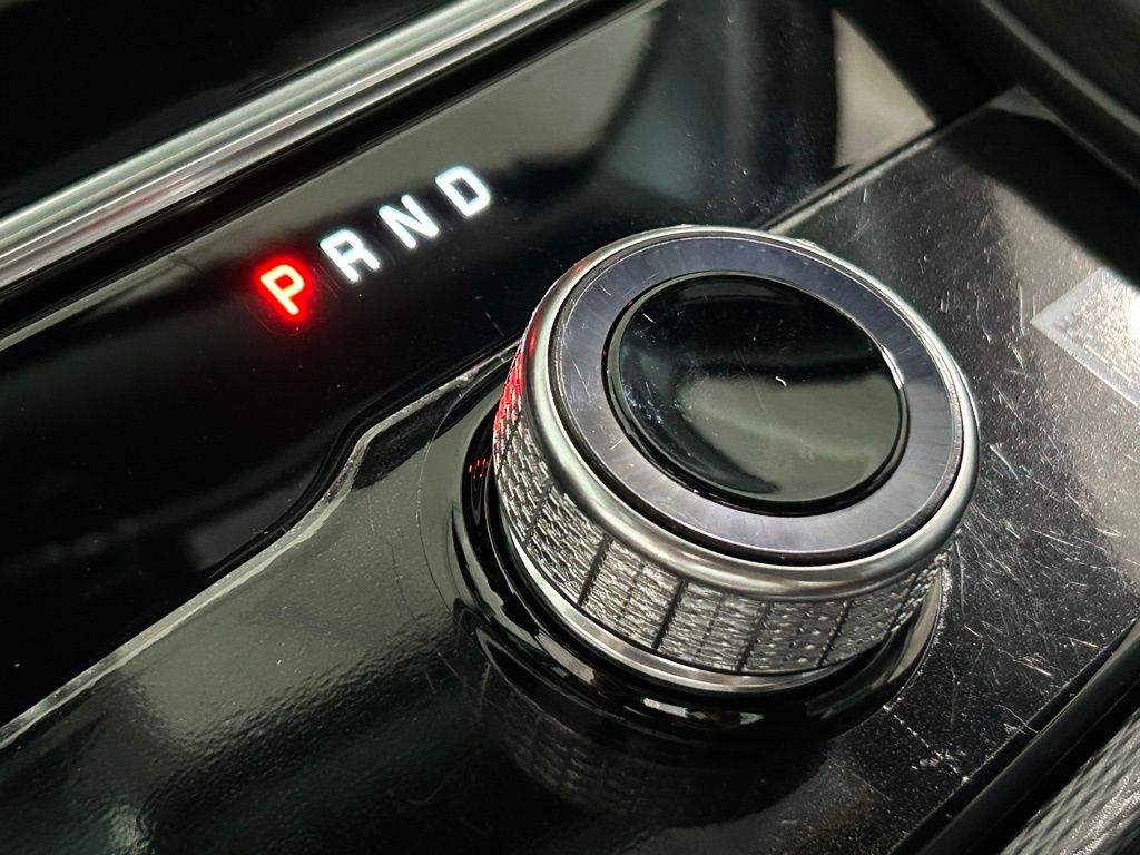 Used 2025 Bright White Clearcoat Jeep Laredo image 22