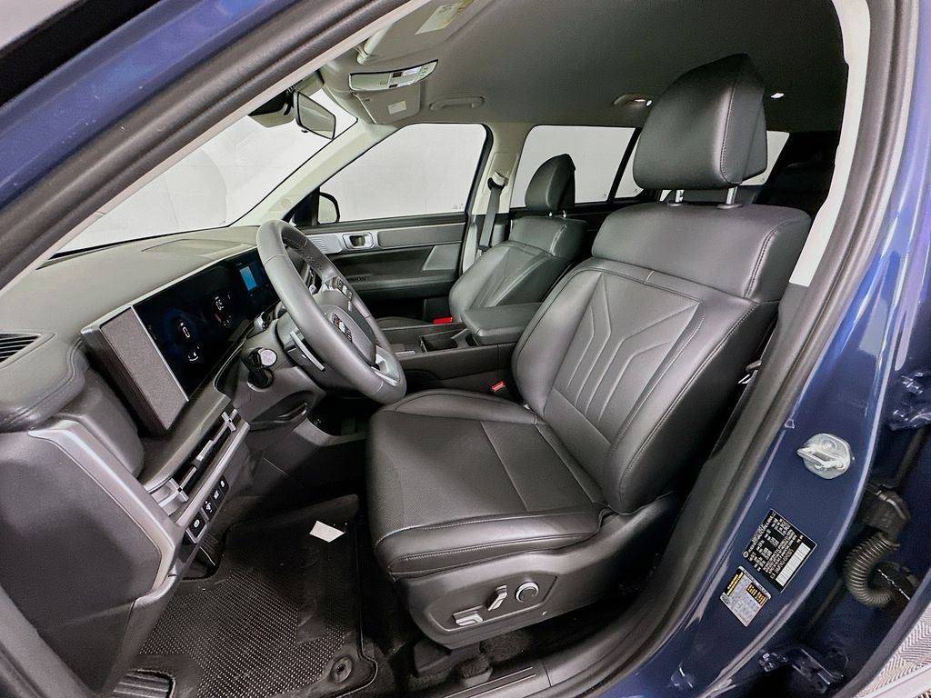 Thumbnail: 2025 Hyundai Santa Fe - 20