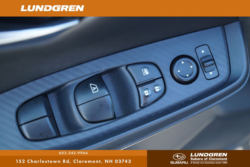 Used 2021 Nissan Sentra Sedan