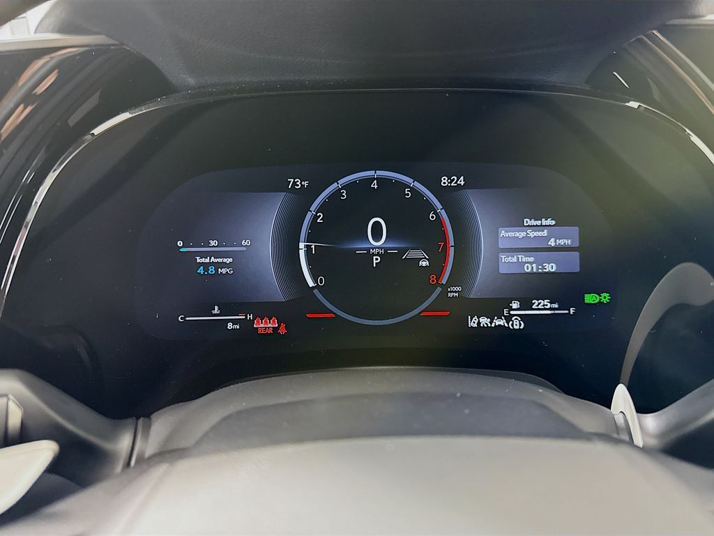 Thumbnail: 2026 Lexus RX - 32