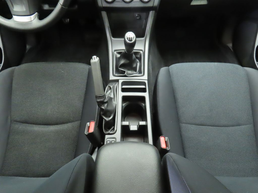 Thumbnail: 2013 Subaru Impreza - 15