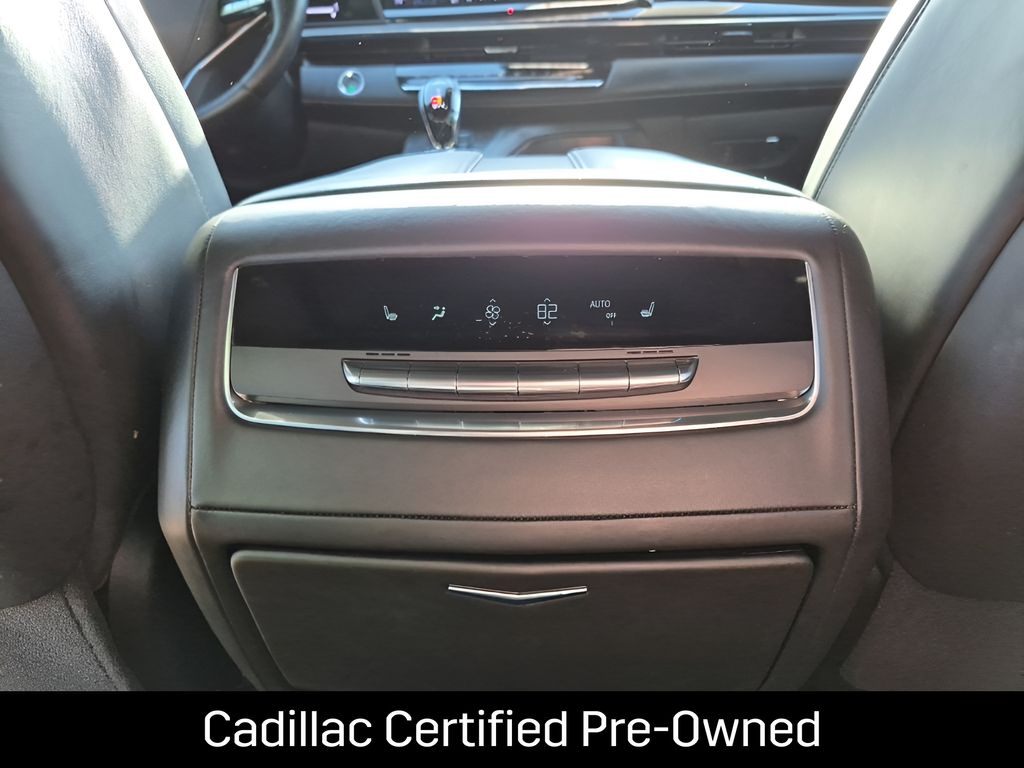 Used Car 2023 Cadillac Escalade Esv  Sport Platinum For Sale Under $80,000 In Austin, Texas