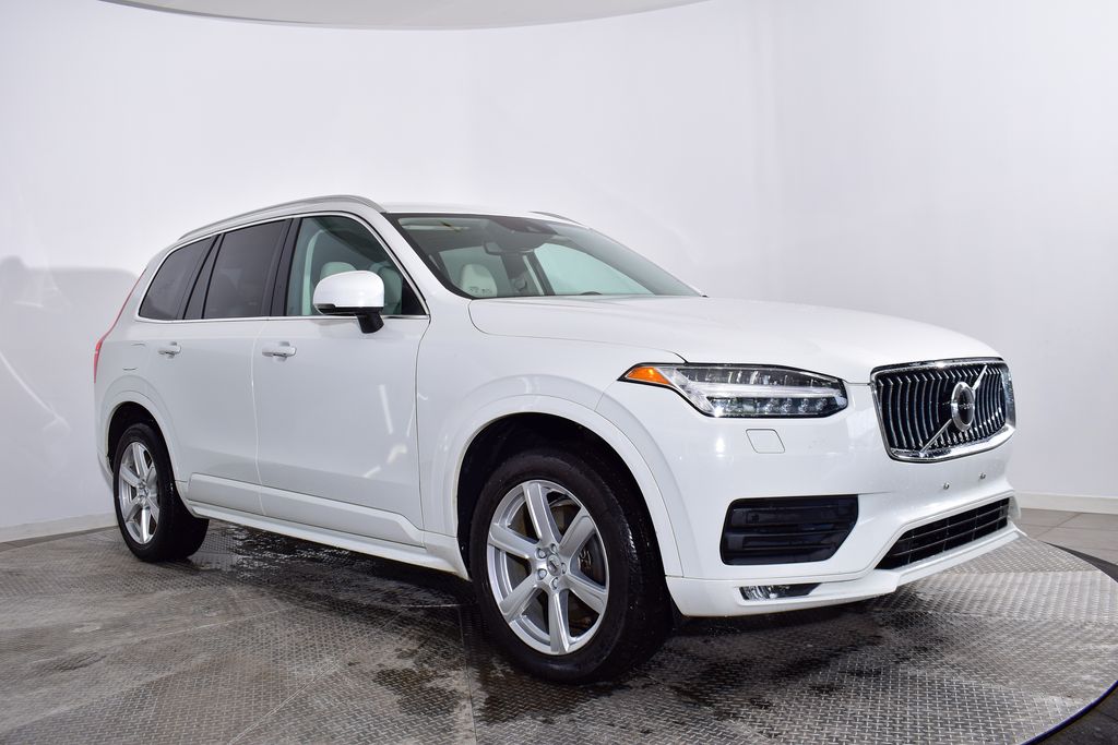 Thumbnail: 2021 Volvo XC90 - 7