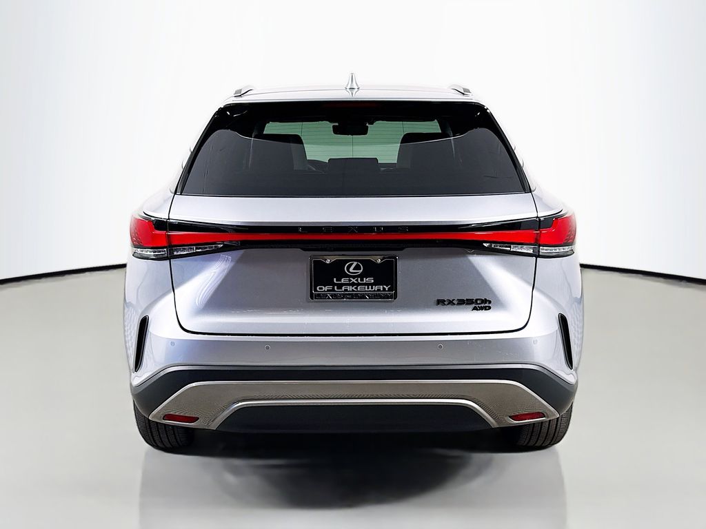 Thumbnail: 2026 Lexus RX - 6