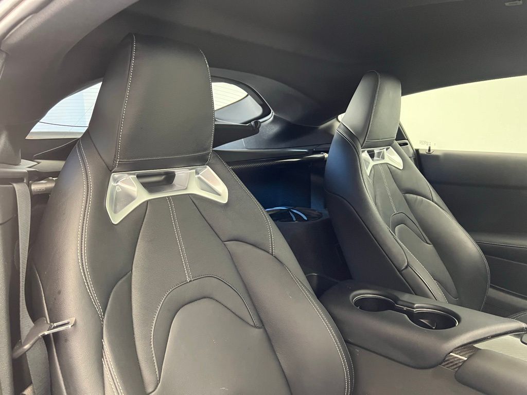 Thumbnail: 2024 Toyota GR Supra - 7