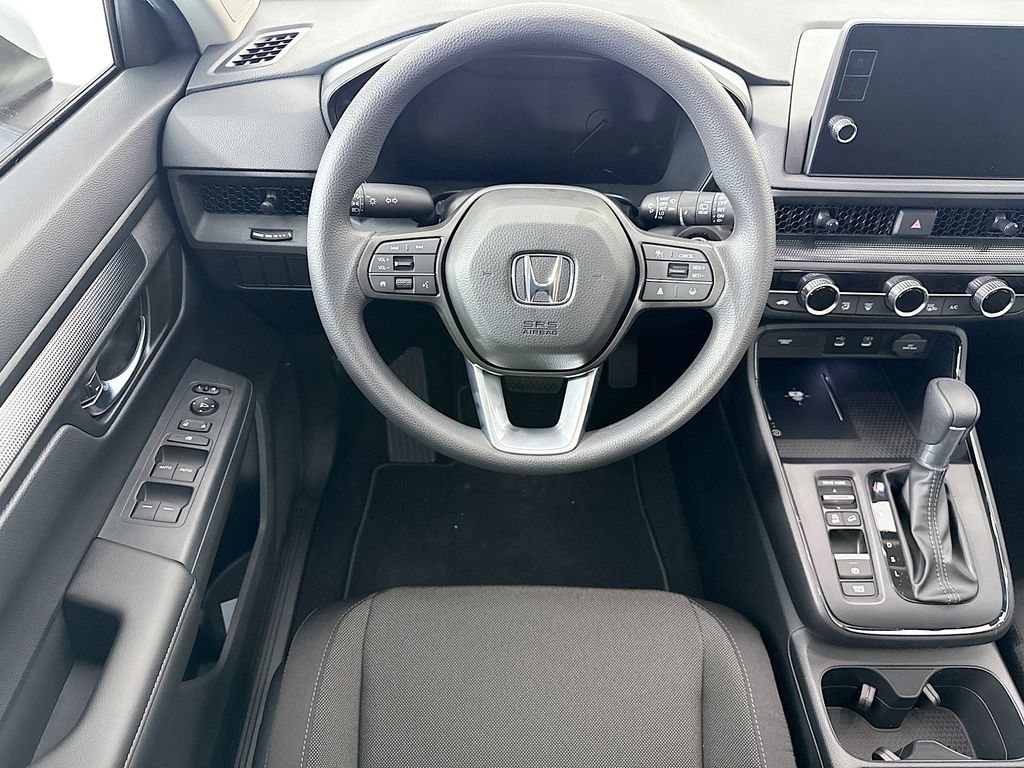 Thumbnail: 2026 Honda CR-V - 11