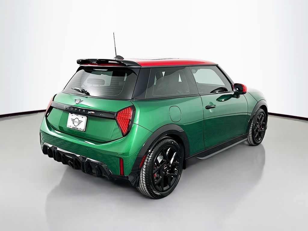 Thumbnail: 2025 MINI Cooper - 5