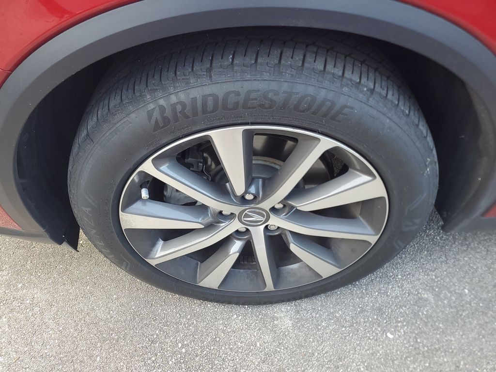 2025 Acura MDX