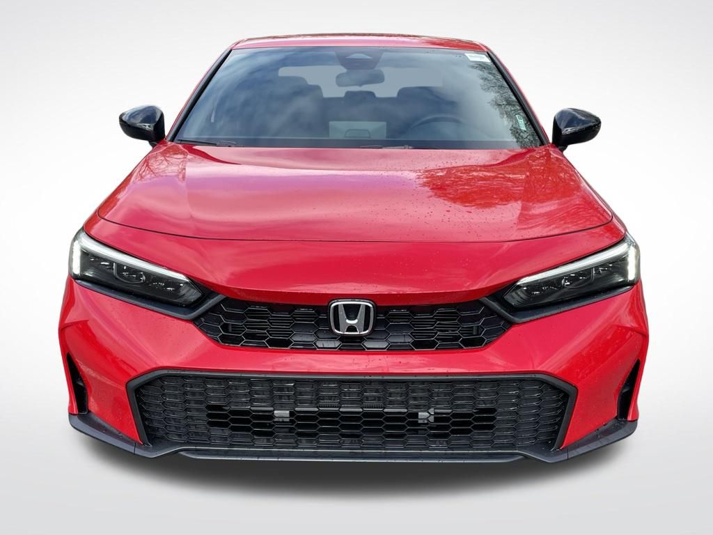 Thumbnail: 2026 Honda Civic - 9