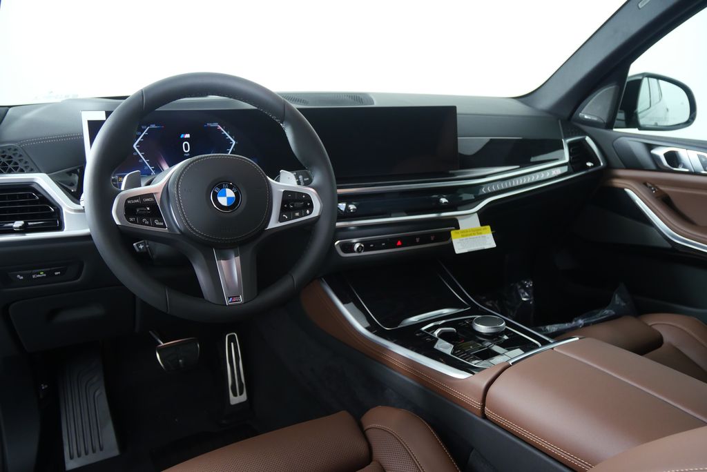 Thumbnail: 2026 BMW X5 - 18