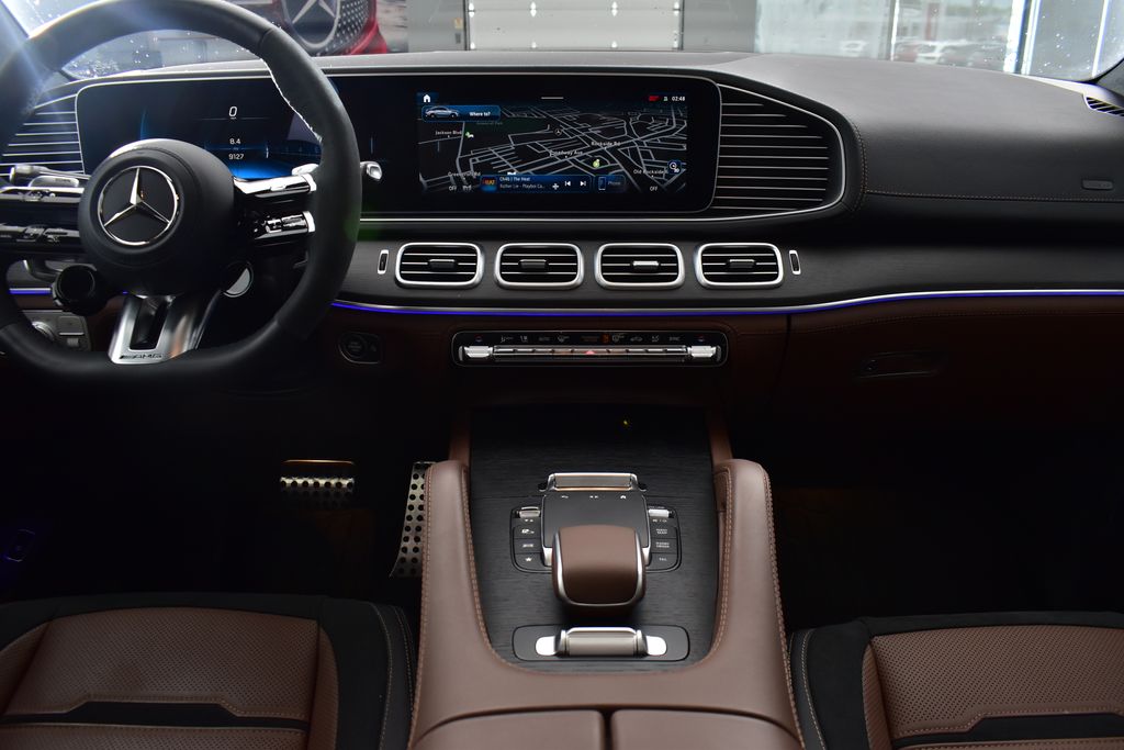 2024 Mercedes-Benz GLE 53 AMG 32