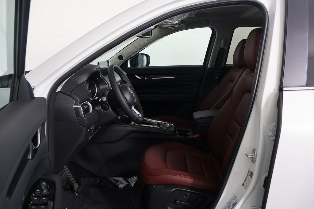Thumbnail: 2025 Mazda CX-5 - 5