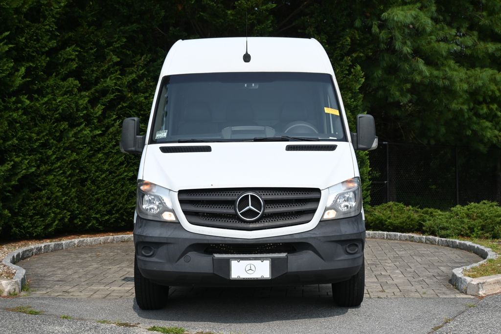 Thumbnail: 2018 Mercedes-Benz Sprinter - 7