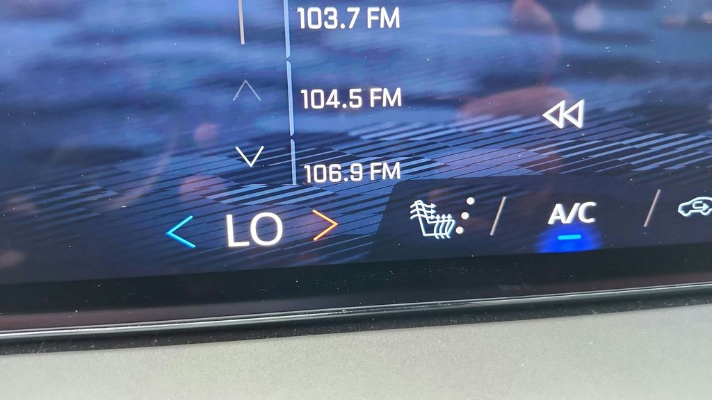 2024 Chevrolet Traverse