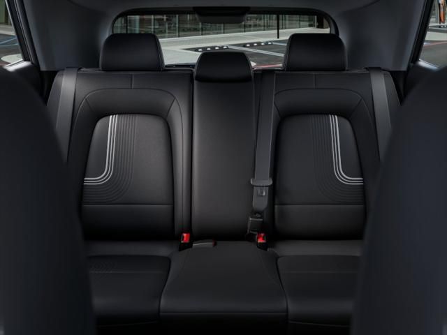 2025 Hyundai Venue Limited 12