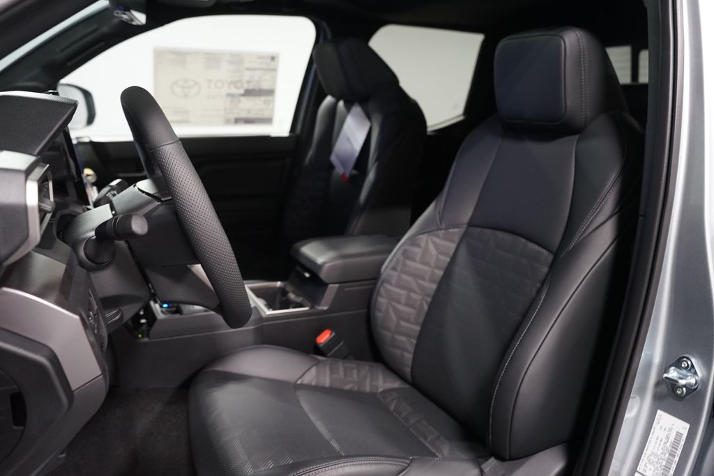 Thumbnail: 2026 Toyota Tacoma - 31