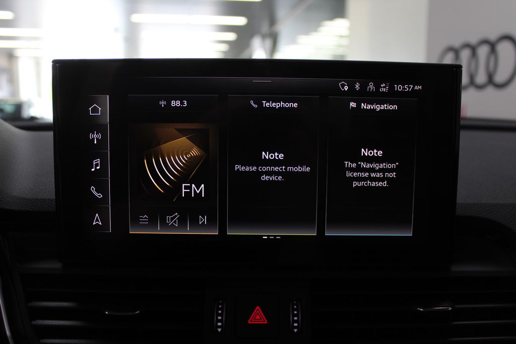 2022 Audi SQ5 Premium 18
