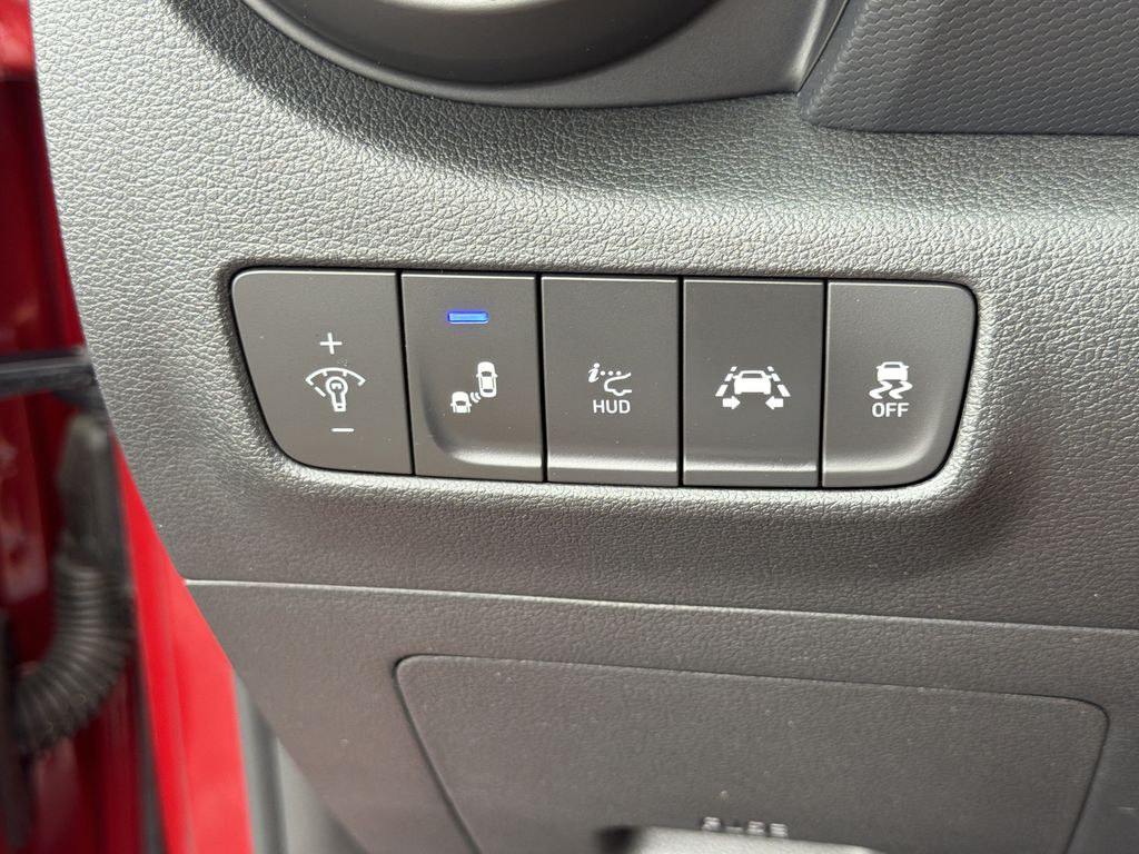 Used 2021 Hyundai Kona SUV