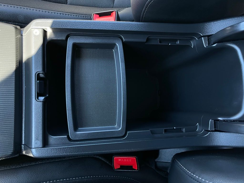 Thumbnail: 2024 Honda Civic - 17