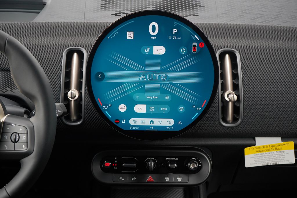 Thumbnail: 2026 MINI Cooper Countryman - 10