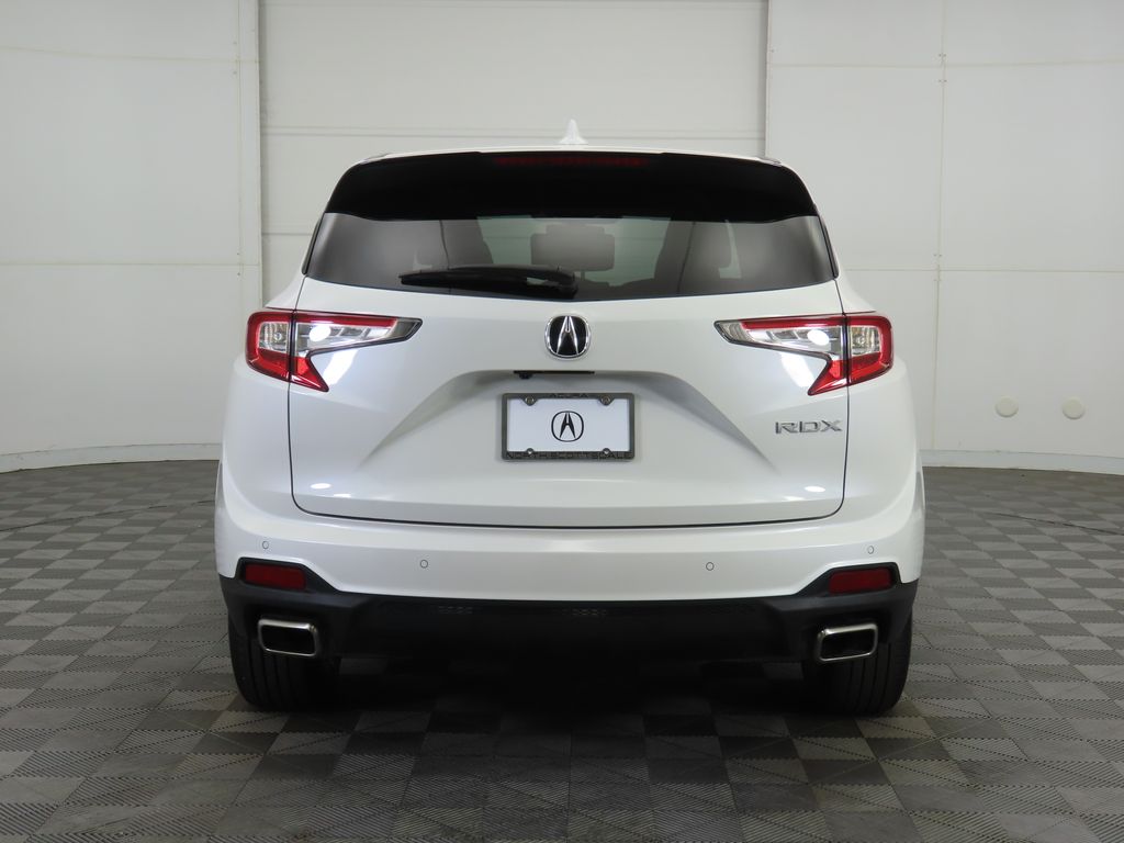 Thumbnail: 2023 Acura RDX - 6