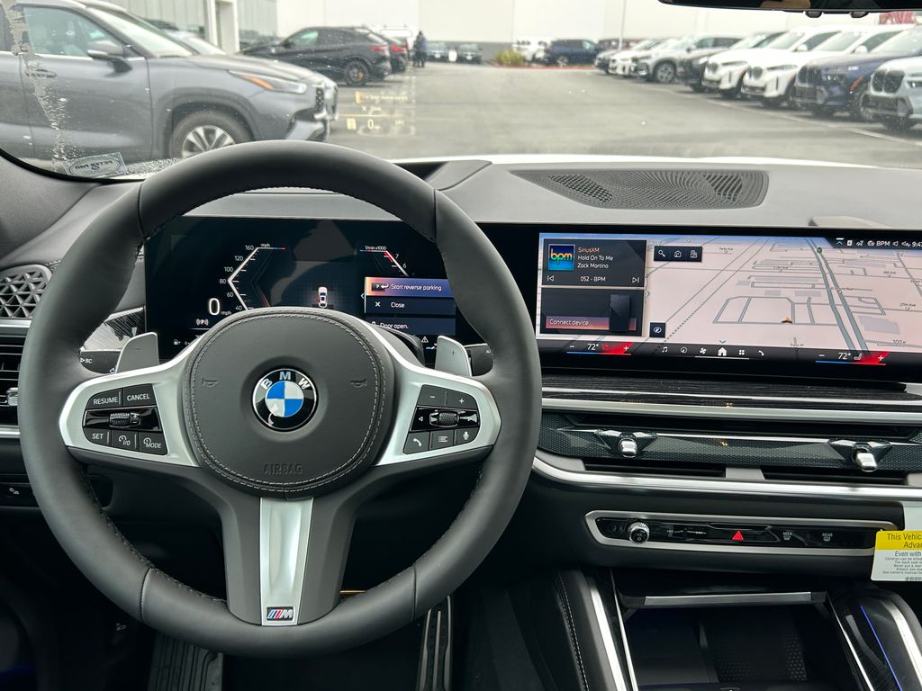 Thumbnail: 2026 BMW X6 - 17