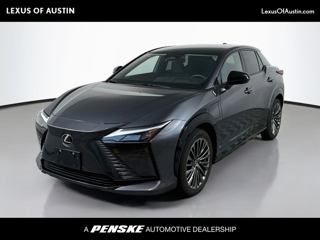 2023 Lexus RZ 450e -
                  Austin, TX