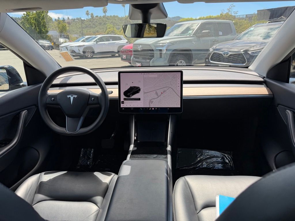 Used 2021 Tesla Model Y SUV