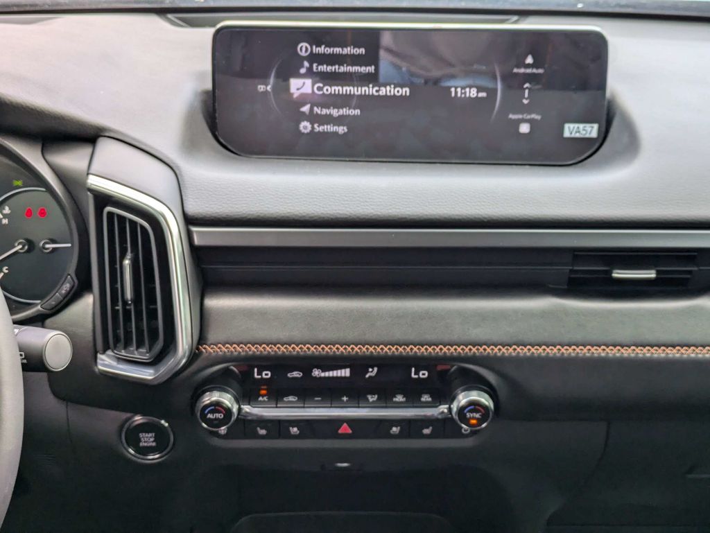 2026 Mazda CX-50 2.5 Turbo Premium Plus