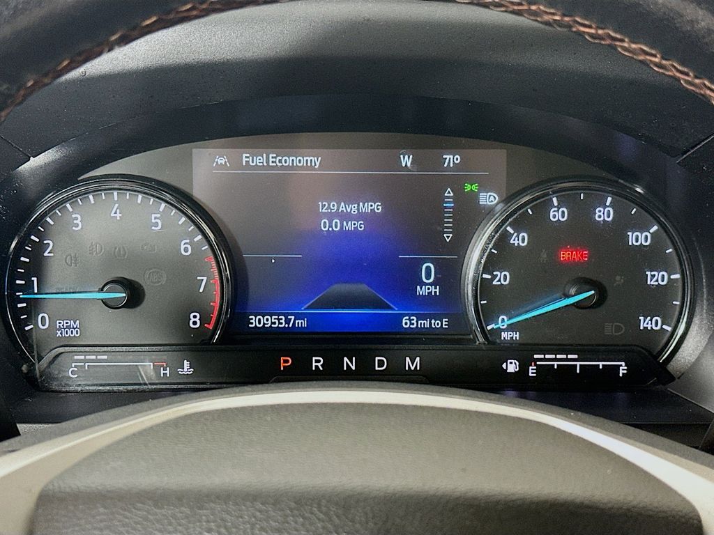 2022 Ford Explorer #22