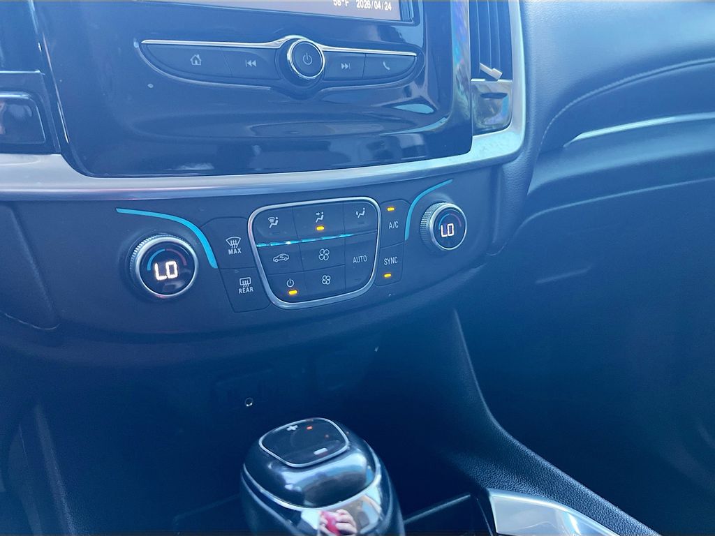 Used 2019 White Chevrolet LT image 15