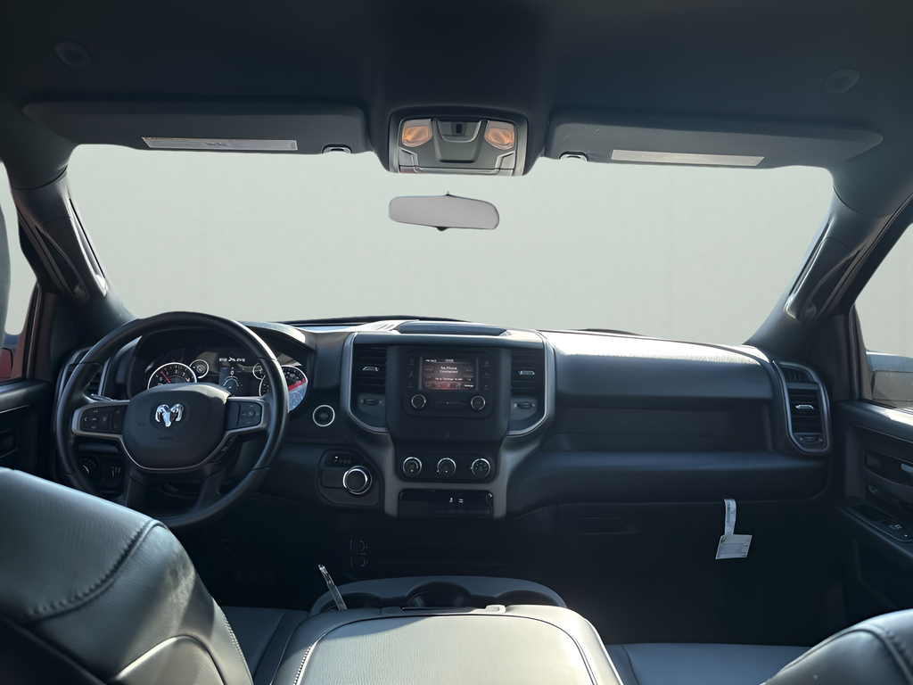 Used Car 2024 Ram 2500  Tradesman For Sale Under $40,000 In Austin, Texas