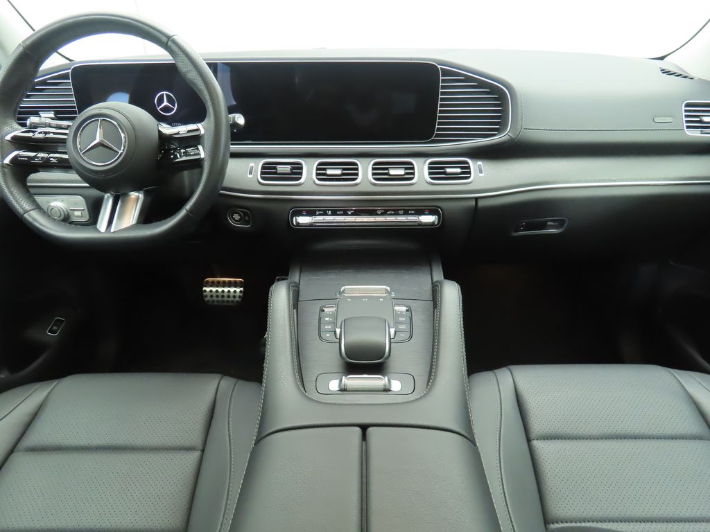 Thumbnail: 2024 Mercedes-Benz GLS - 13