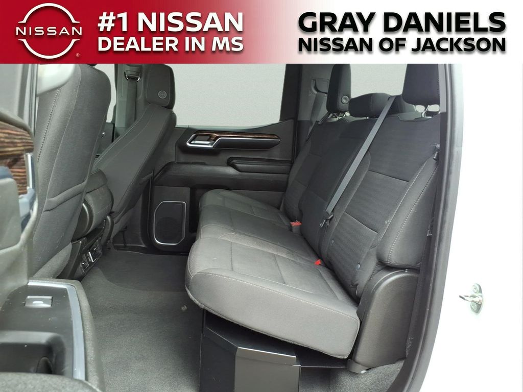 Used 2022 GMC Sierra 1500 Truck