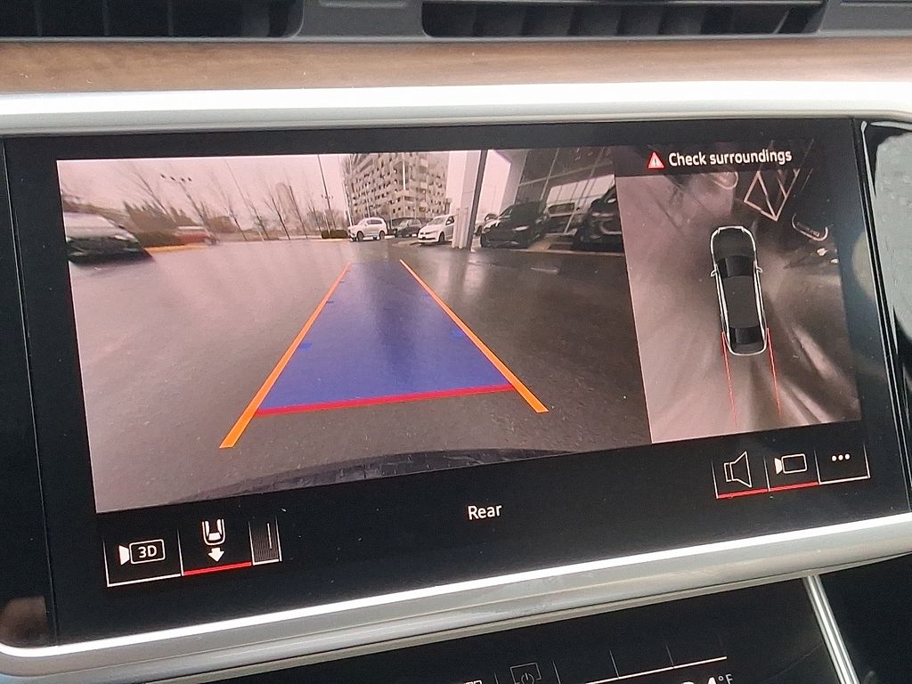 Thumbnail: 2025 Audi A6 - 18