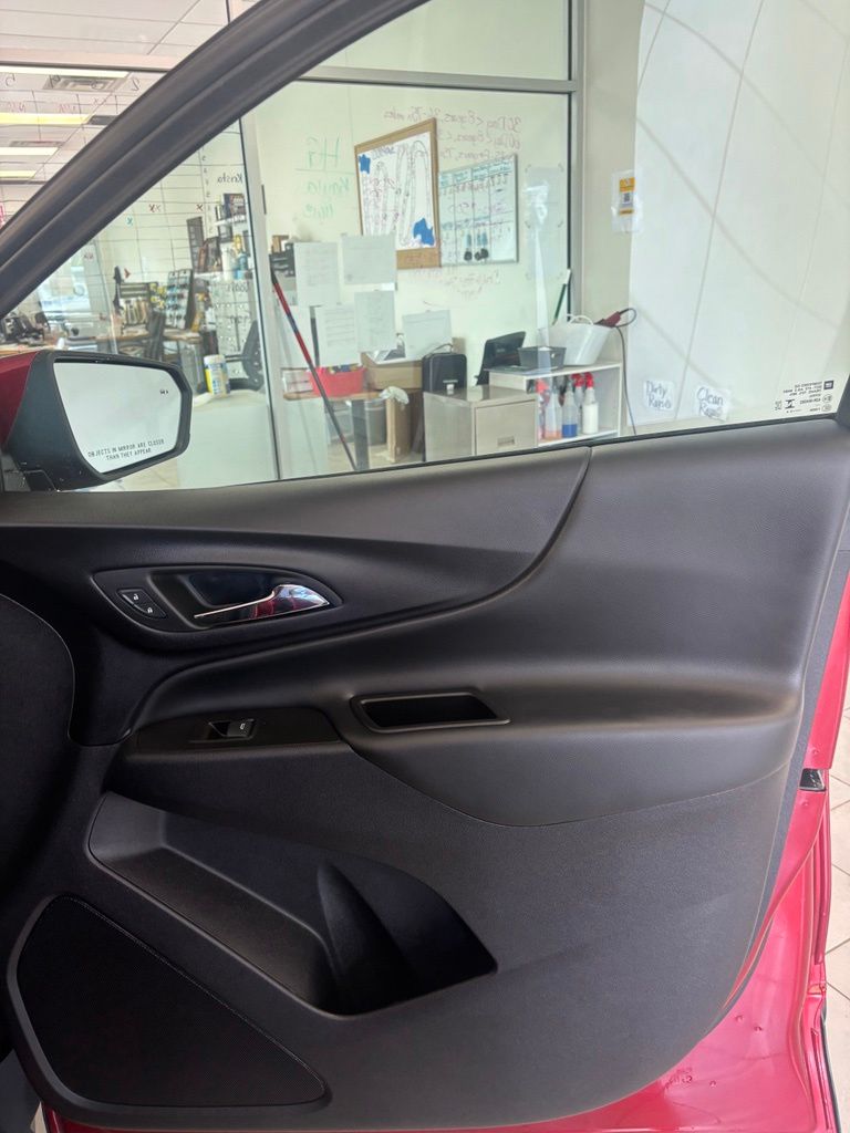 Used 2024 Chevrolet Equinox SUV