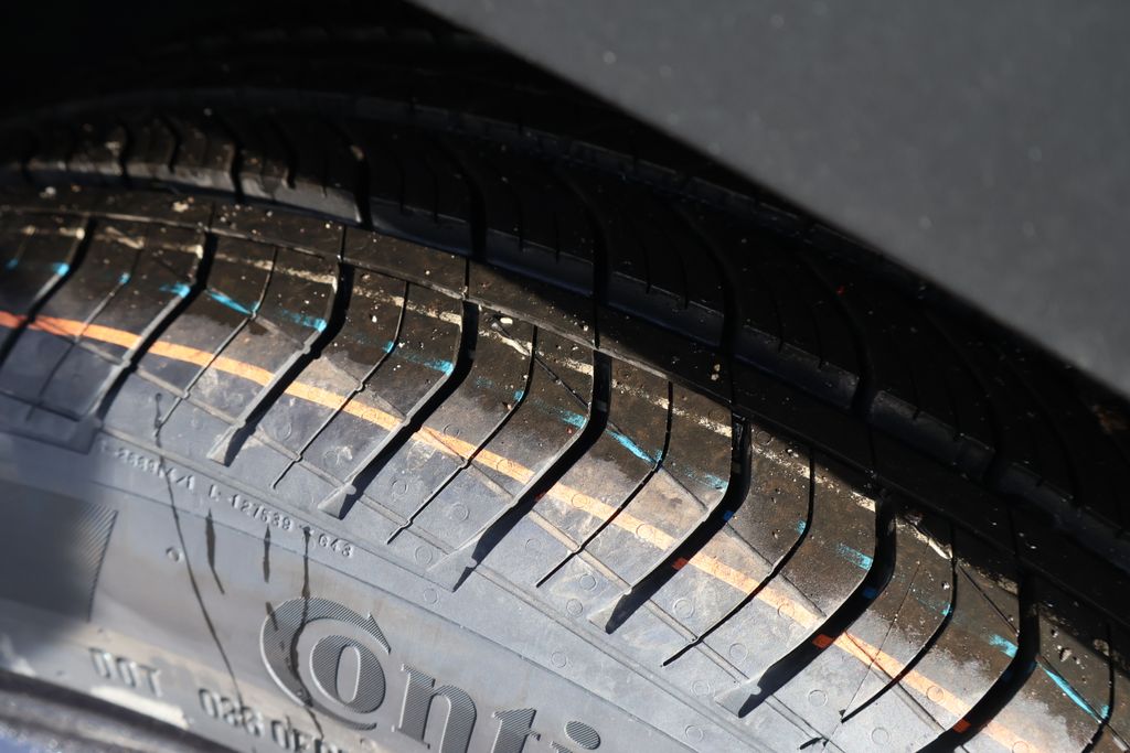 Thumbnail: 2026 Chevrolet Trax - 12