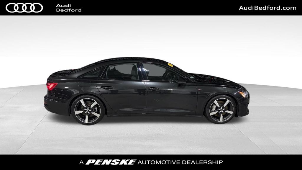 Thumbnail: 2020 Audi A6 - 7