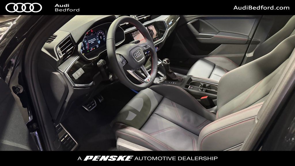 Thumbnail: 2025 Audi Q3 - 11