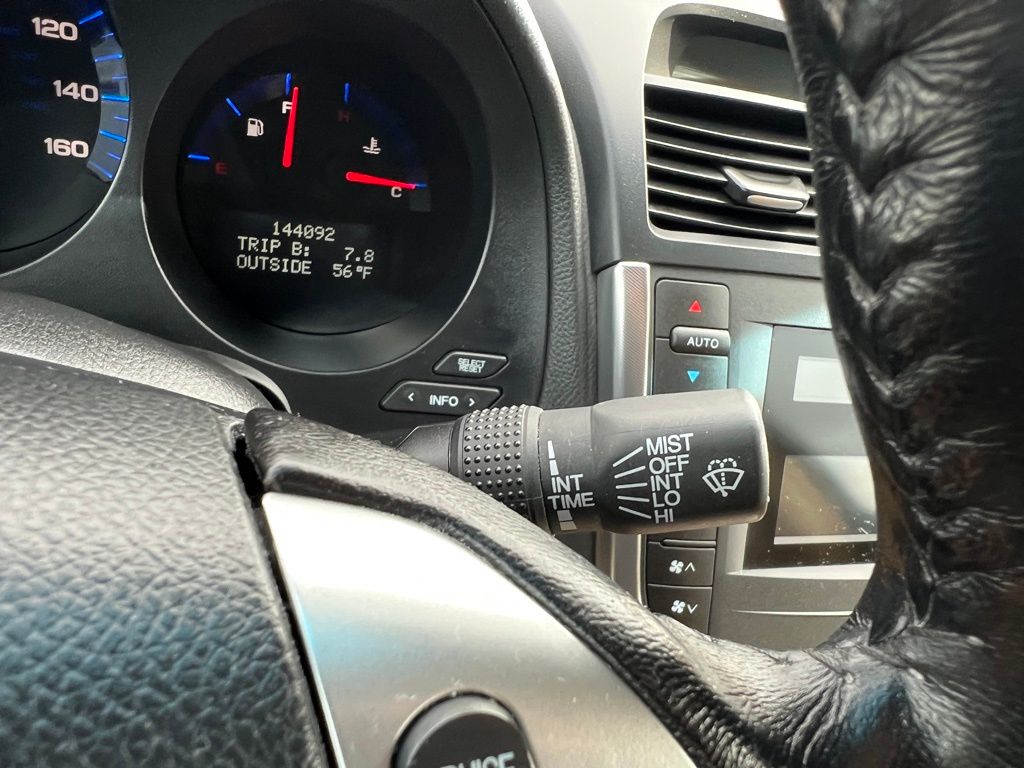 Thumbnail: 2005 Acura TL - 23