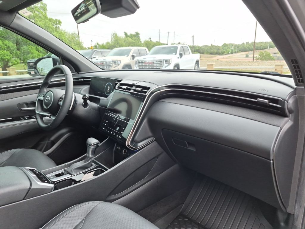 Used Car 2023 Hyundai Santa Cruz  Limited For Sale Under $30,000 In Austin, Texas