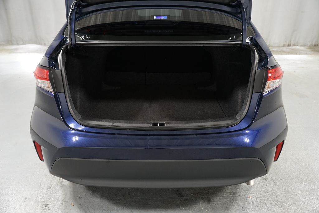 Thumbnail: 2025 Toyota Corolla - 31