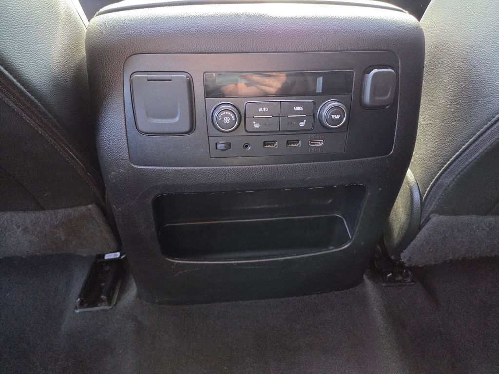 2020 Chevrolet Tahoe 4WD LT