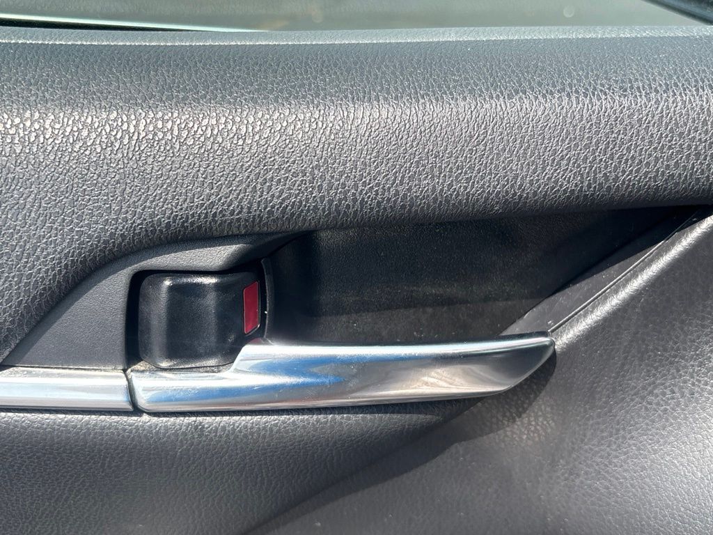 Used 2024 Toyota Camry Sedan